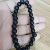 دستبند مشکی