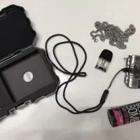 پاد ویپ پادماد کالیبرن تنت یوول