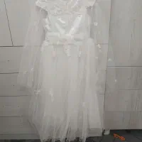 لباس مجلسی دخترانه