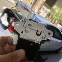 تعمیر قفل مرکزی مزدا ۳ مزدا۲ مزدا۳ قدیم مزدا۳۲۳|قطعات یدکی و لوازم جانبی|تهران, کوی بیمه|دیوار