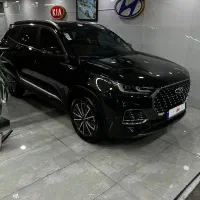 T8 poro max ie|خودرو سواری و وانت|تهران, دولت‌آباد|دیوار