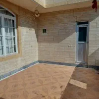 فروش منزل طبقه دوم راه جدا