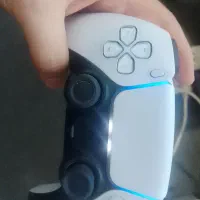 دسته پی اس 5|کنسول، بازی ویدئویی و آنلاین|باغستان, |دیوار