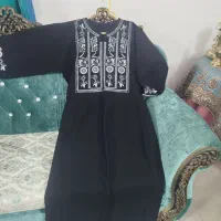 مانتو نونو سایز 2و4