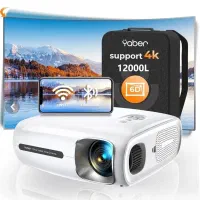 ویدیو پروژکتور Yaber مدل V7 PRO