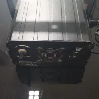 لیزر رقص نور مغازه|لامپ و چراغ|کرمانشاه, |دیوار