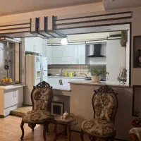 نصب برچسب کابینت،کمد دیواری و دیوار پوش ،مات کن