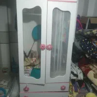 کمد بچه رایگان