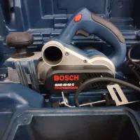 رنده برقی بوش|ماشین‌آلات صنعتی|ری, فیروزآبادی|دیوار