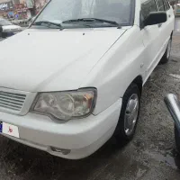 پراید۱۳۲ هیدرولیک داشبورد جدید