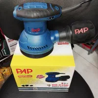 سنباده لرزان گردان پی ای پی سمباده سنباده زن برقی|ابزارآلات|شیراز, نصر|دیوار