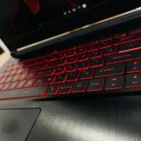 لپتاپ سوپر GAMING گرافیک 4050/رندر گرافیکی سنگین
