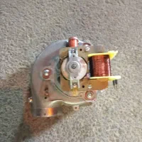 فن کباب پز نو نو بدون کارکرد|اجاق گاز و لوازم برقی پخت‌وپز|شیراز, گل سرخ|دیوار
