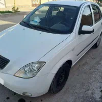 تیبا صندوق دار ۹۹