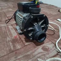 پمپ اب استخرجکوزی مشعابع خشک
