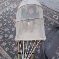گهواره ننو