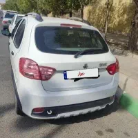 کوییک ساده ۱۴۰۰ بدون رنگ و شاسی سالم و پلمپ|خودرو سواری و وانت|قم, پردیسان|دیوار