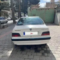 پژو پارس|خودرو سواری و وانت|ملایر, |دیوار