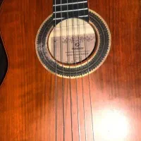 گیتار متاع پور (مت 2پلاس)