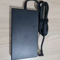 شارژر 200 وات لپ تاپ  Hp|قطعات و لوازم جانبی رایانه|هشتگرد, شهرک کوثر|دیوار