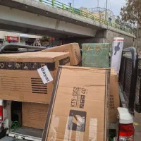 پخش اسپیکر سراسر کشور|پخشکننده همراه|اراک, |دیوار