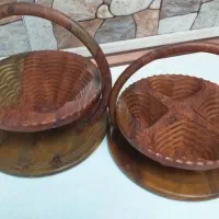 آجیل خوری و شکلات خوری