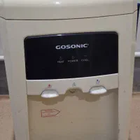 آبسرد کن گوسونیک