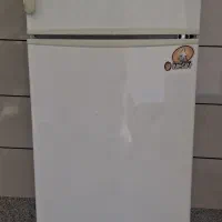 یخچال دو در نگین الماس