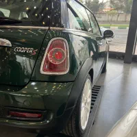 مینی کوپر S|خودرو سواری و وانت|رشت, کوی قدس|دیوار