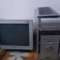 طرح جمع آوری کامپیوتر قدیمی