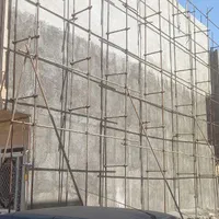 داربست فلزی