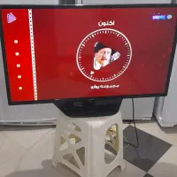 ۴۲اینچ ال جی ماهواره دار