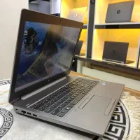 لپتاپ Zbook15G6 i7 Ram32GB گرافیک4مجزا|رایانه همراه|ارومیه, |دیوار