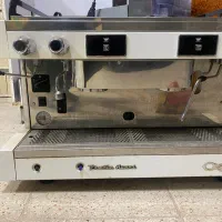 دستگاه اسپرسو استوریا ۲۰۱۴ ایتالیایی