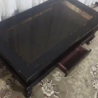 میز عسلی جنس محکم