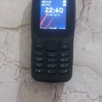 گوشی نوکیا۱۰۶