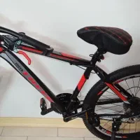 دوچرخه 26 تِرَک نو