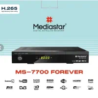 نصب گیرنده دیجیتال و آنتن