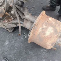 سلام یک عدد پوسته دیفرانسیل کشنده فاو