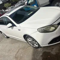ام‌جی 6 GT، مدل ۲۰۱۴|خودرو سواری و وانت|تهران, نیاوران|دیوار