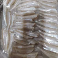 ماهی بالا پاک شده
