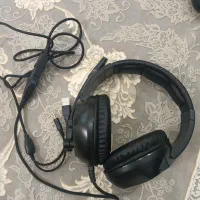 هدفون اونیکوما مدل k19