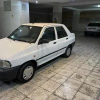 پرایدمدل ۹۶|خودرو سواری و وانت|فردیس, شهرک شهید حسینی|دیوار