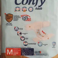 پوشینه بزرگسال کانفی