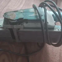 رنده برقی دستی