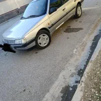 پژو405|خودرو سواری و وانت|کوار, |دیوار