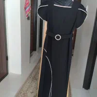 لباس شب و مانتو