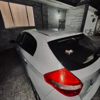 خودرو برلیانس سواری در حد نو