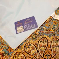 ترمه اعلا ،رومیزی|پرده، رانر، رومیزی|تهران, زعفرانیه|دیوار