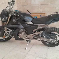 موتور زونتسG1